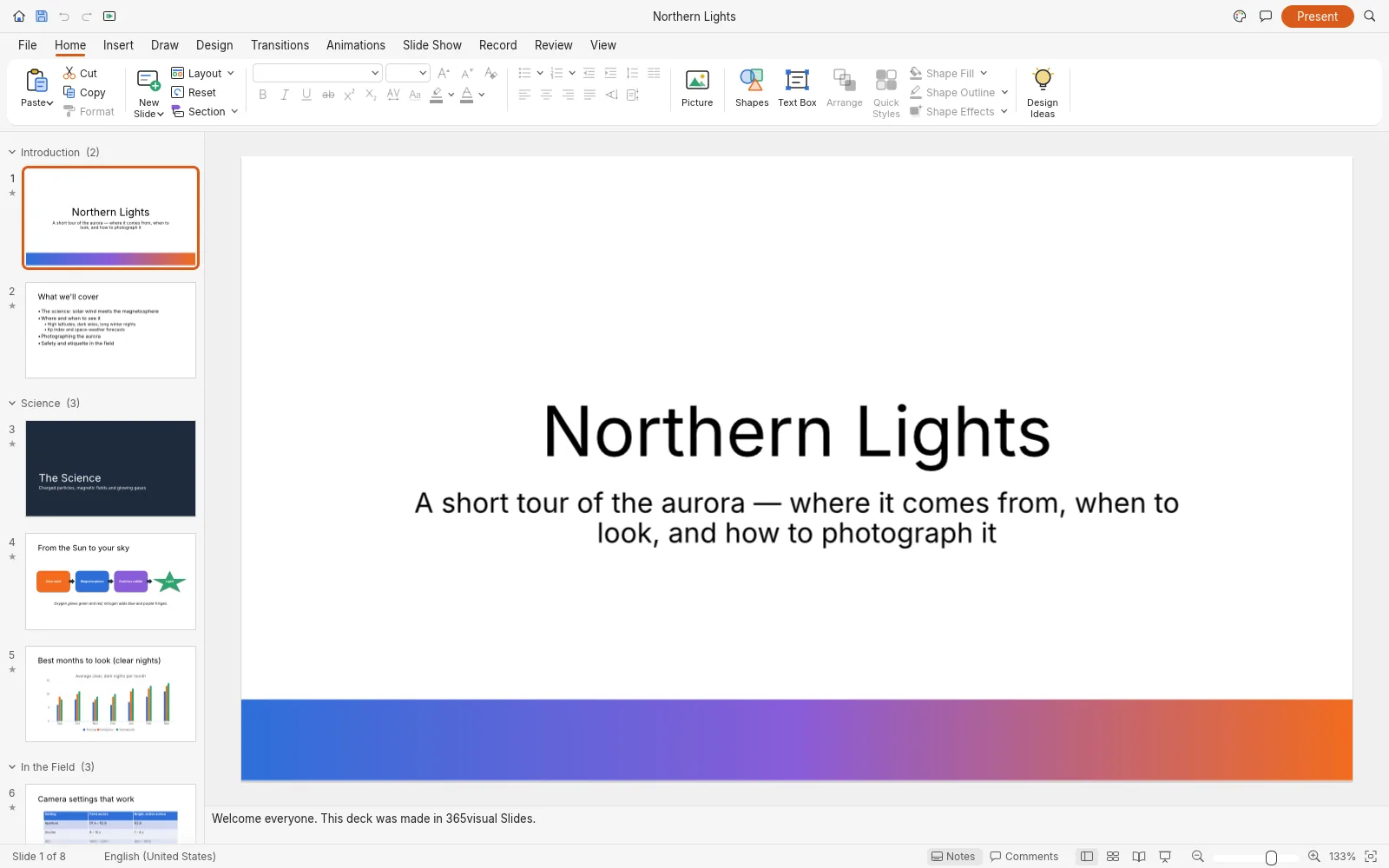 Documents apps (e.g. Sheets)